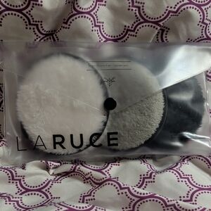 LARUCE Reusable Makeup Remover Pads